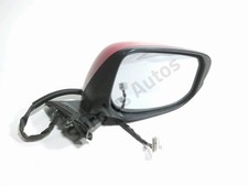Retroviseur droit (ou coque) Honda JAZZ