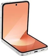 Galaxy Z Flip6 Dual Sim Gris / 256 / Bon état