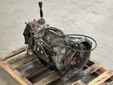 1991 1992 Toyota Land Cruiser Fj80 Awd Automatic Transmission Gearbox 1656 Oem