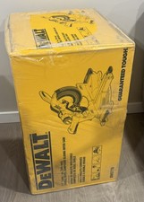 DEWALT DWS779 12-in 15-Amp Dual Bevel Sliding Compound Corded Miter Saw