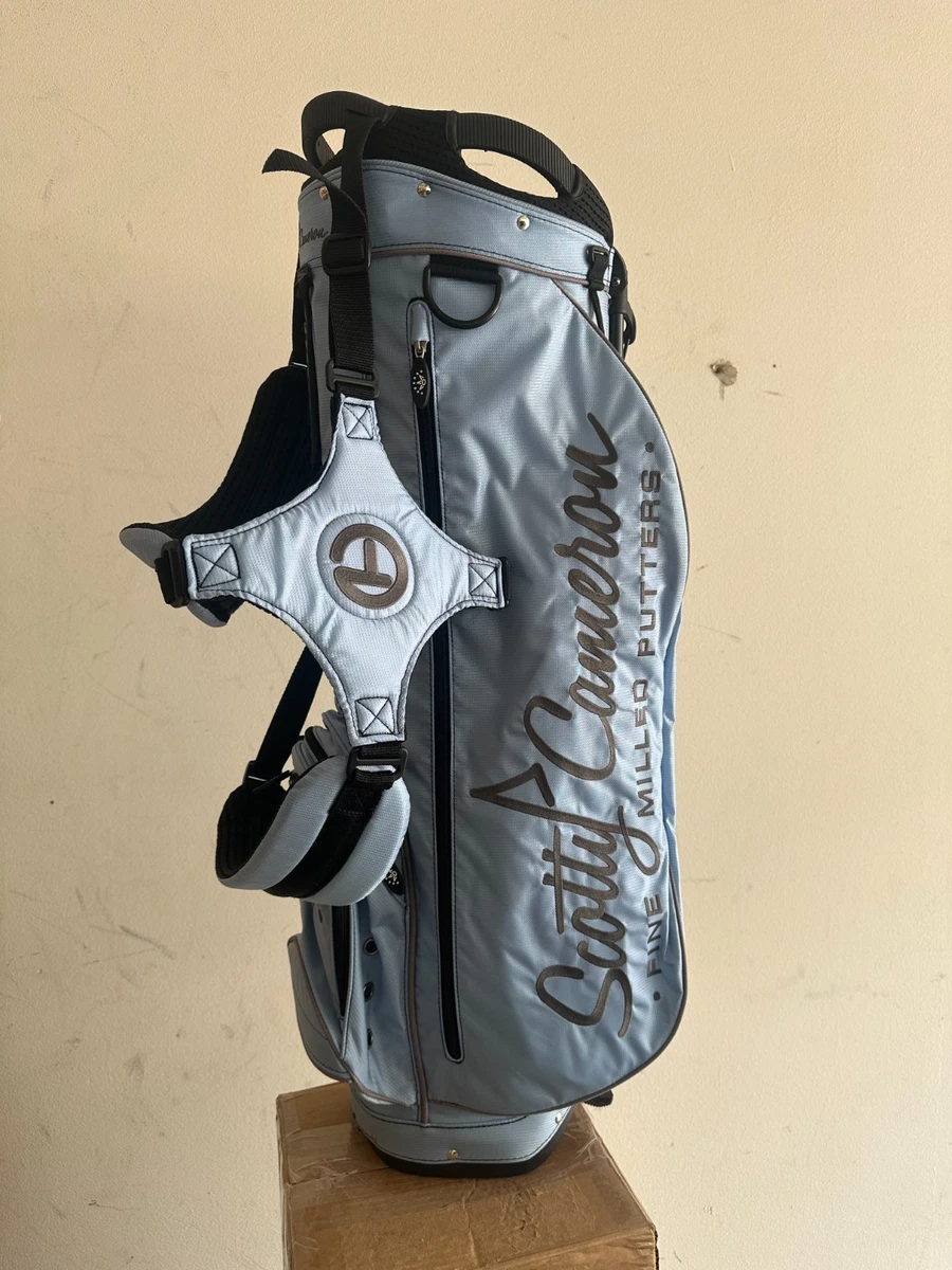 Scotty Cameron Golf Stand Bags for sale - eBay