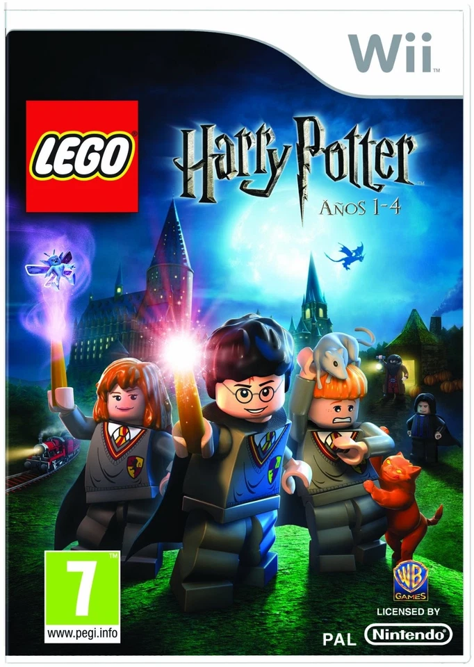 Lego Star Wars 3: The Clone Wars JUEGO de Nintendo Wii