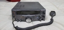 Kenwood TS-2000 clean excellent working tested