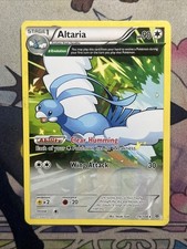 Altaria (74 Delta) 74/108 Roaring Skies Regular Rare-Pokemon TCG-Fast Ship- LP