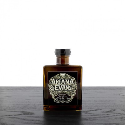 Ariana & Evans After Shave Splash, Vanille Vendetta