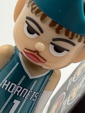  2025-26 Ghostwrite x NBA Game Face 100% LaMe...