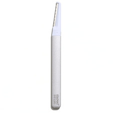 Professional-Grade Dermaplaning Tool   Designed for Precision Exfoliation with L