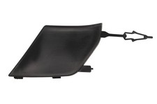 Bouchon de crochet d'attelage pour pour OPEL COMBO E TOUR - LIFE, COMBO