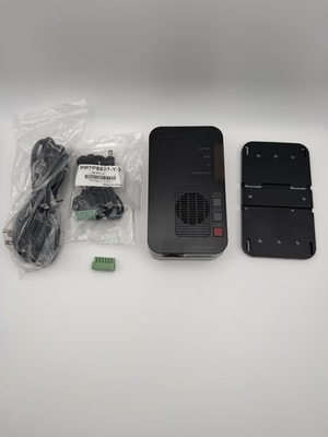 #ad #ad Precision Power PP75L 12P 12V 6.25A Battery Backup Unit BBU w Wall Mount $45.00