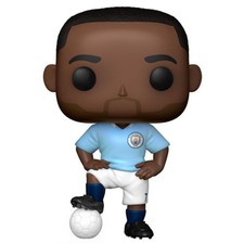 Figura Pop Manchester City Raheem Sterling