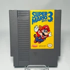 New ListingSuper Mario Bros 3 Nintendo NES Game Cartridge Only Pre-Owned Tested And Works