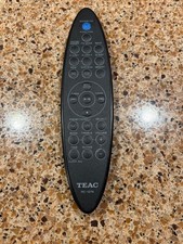 Genuine Teac RC-1274 Remote