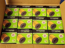 MicroGard MicroGard Select Oil Filter - MSL57674