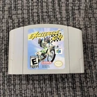 Excitebike 64 - Nintendo 64 - Authentic - Tested Works