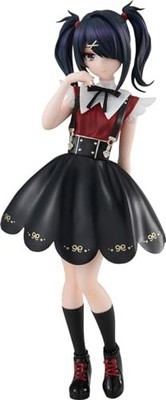 POP UP PARADE NEEDY GIRL OVERDOSE Ame-chan Non-scale Figure GoodSmile Japan