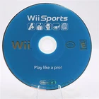 New ListingWii Sports (Nintendo Wii)