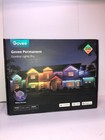 Govee Permanent Outdoor Lights Pro, 200ft with 120 RGBIC LED Lights Matter White