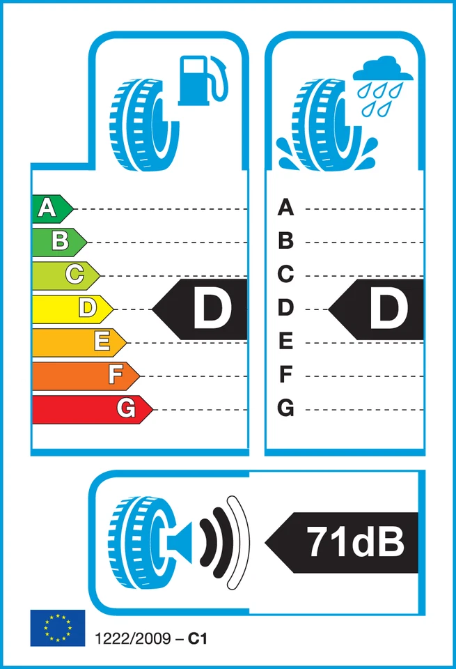 Pneus d'Eté Toyo 225/45 R13 84V PROXES R888R - Photo 2/4