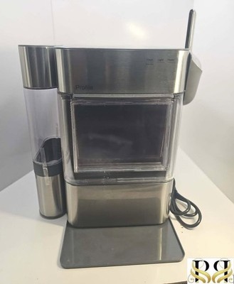 GE Profile Opal 2.0 Ultra Ice maker + Side Tank