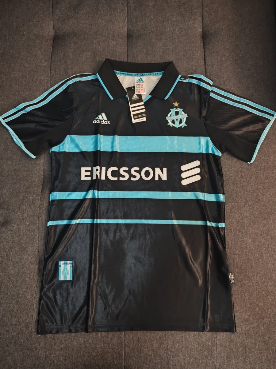 Quatrième Maillot FC Copenhagen 2004-05 - Football Kit Archive