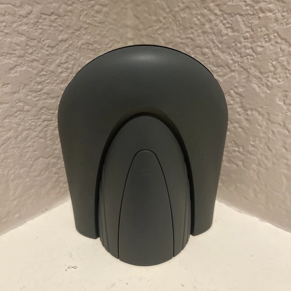 Reloj Atómico Radiocontrolado Portátil Oregon Scientific De Colección Foto 2 de 3