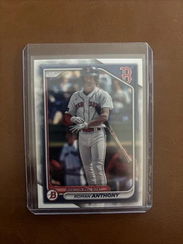 2024 Bowman - Prospects Roman Anthony #BP-22 (RC)