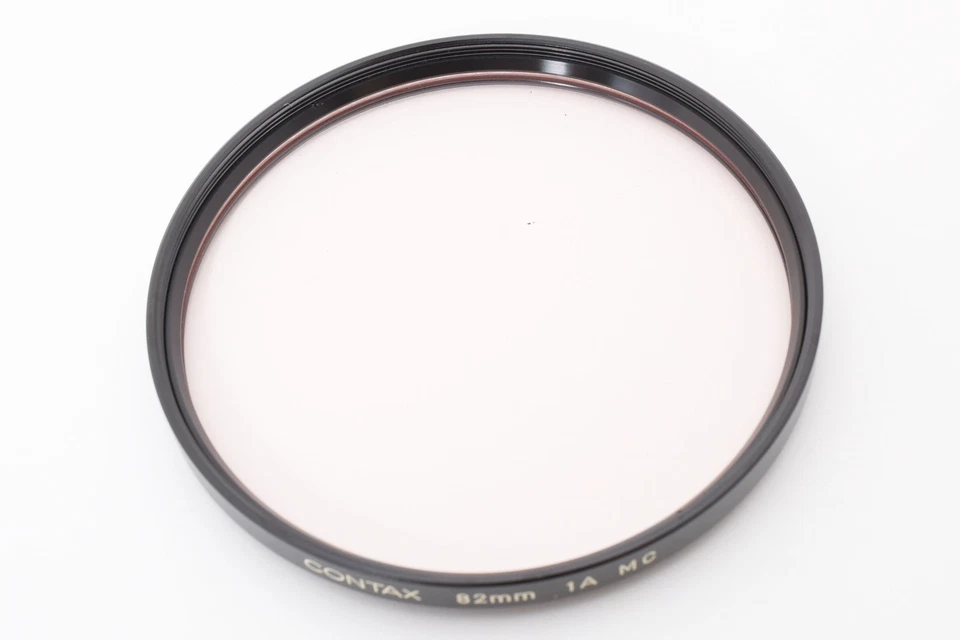 [Top Mint w/ Case ] Contax 86mm 67mm 82mm P-Filter 1A Camera Lens Filter JAPAN - Image 4 of 4
