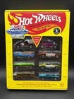 1993 Hot Wheels VINTAGE Anniversary Collectors Ed Series #2 MONGOOSE SNAKE DEORA