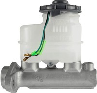 TRW Hauptbremszylinder PMK711 FüR RD CR Honda 5 1 16V 4WD RD1 RD3