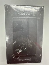 Ekster Wallet Finder Card