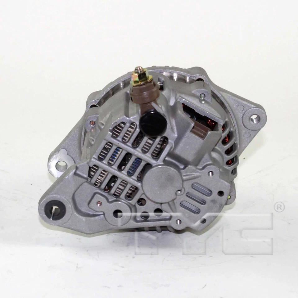 Alternador compatible con Subaru Legacy Baja Forester TYC 2000-2006 Foto 2 de 4