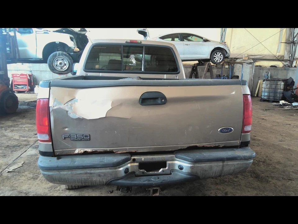 Módulo de control electrónico ECM del motor 8-366 6,0 L compatible con furgoneta Ford E350 04-10 6808473 Foto 4 de 4