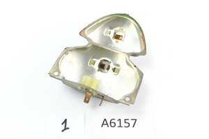 VW Käfer 1968 - 1972 - Reflektor Rücklicht 111945263E A6157-1