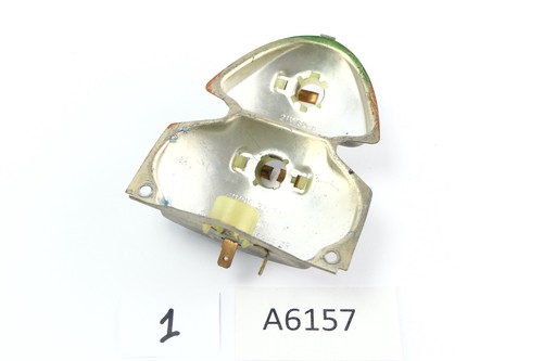 VW Käfer 1968 - 1972 - Reflektor Rücklicht 111945263E A6157-1