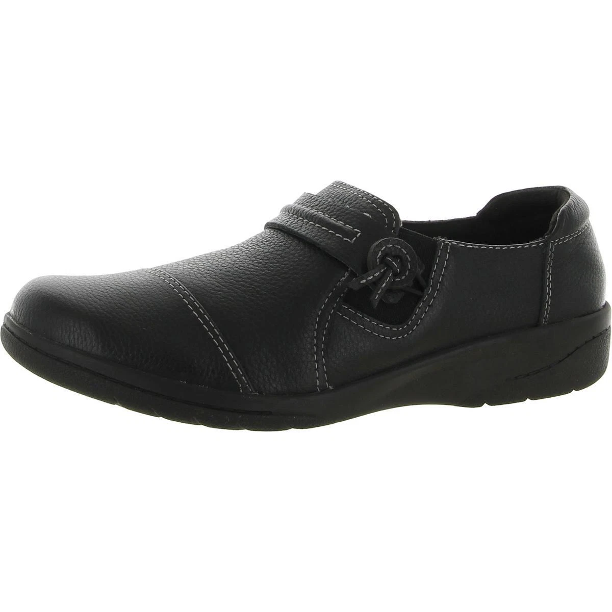 Naturalizer channing black sale