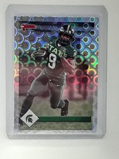 Kenneth Walker III 2023 Chronicles Donruss Retro 1993 Green #11 - Michigan State