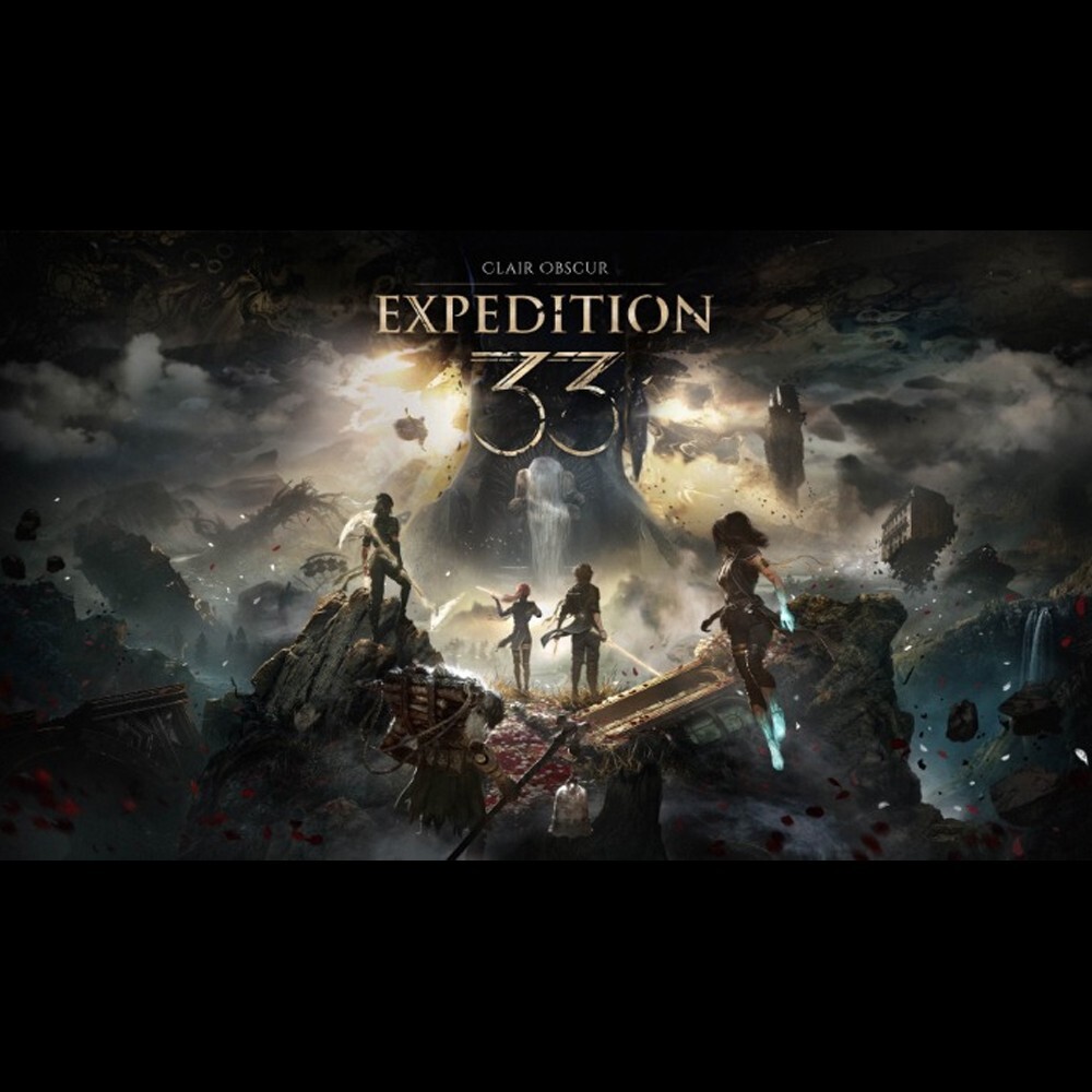 【PS5】 Clair Obsur:Expedition 33（クレールオブスキ Clair Obscur: Expedition 33 - PS5 games | PlayStation (US)