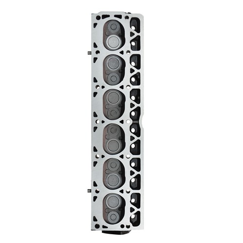 Jeep AMC 4.0 242 1991-1995 Remanufactured & Loaded Cylinder Head - Picture 2 of 6