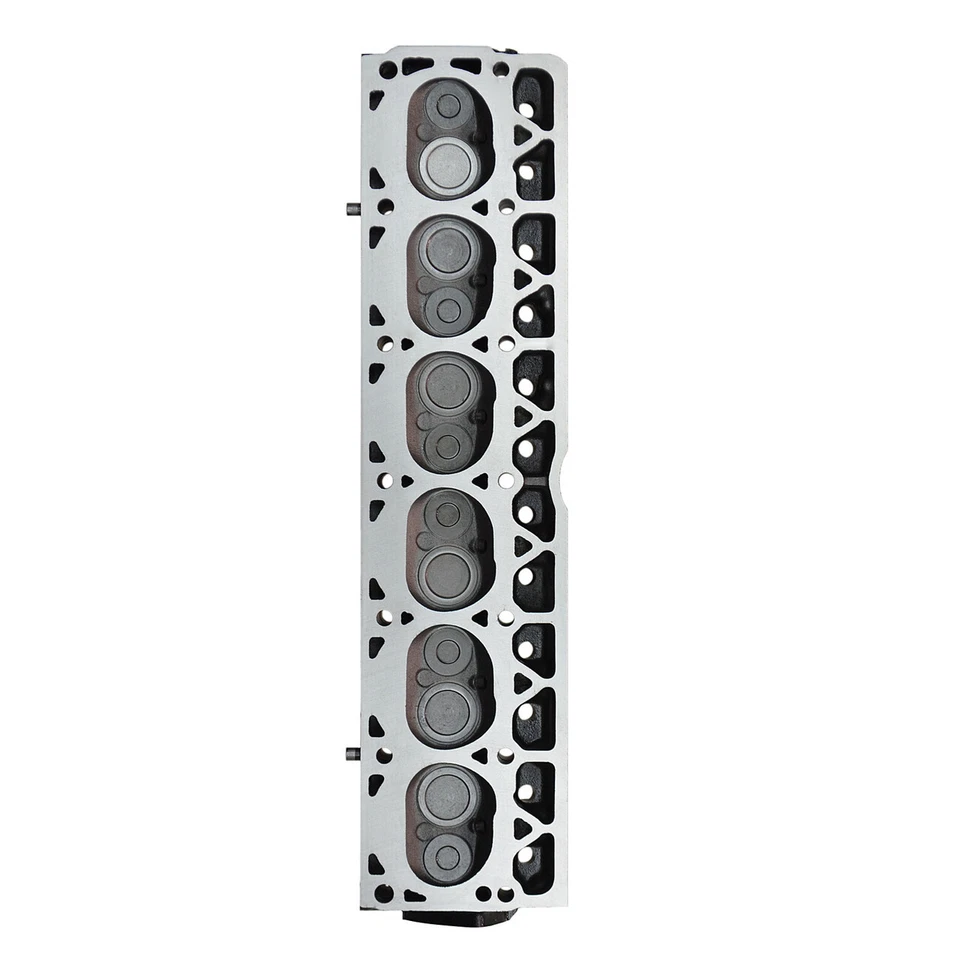 Jeep AMC 4.0 242 1991-1995 culata remanufacturada y cargada Foto 2 de 4