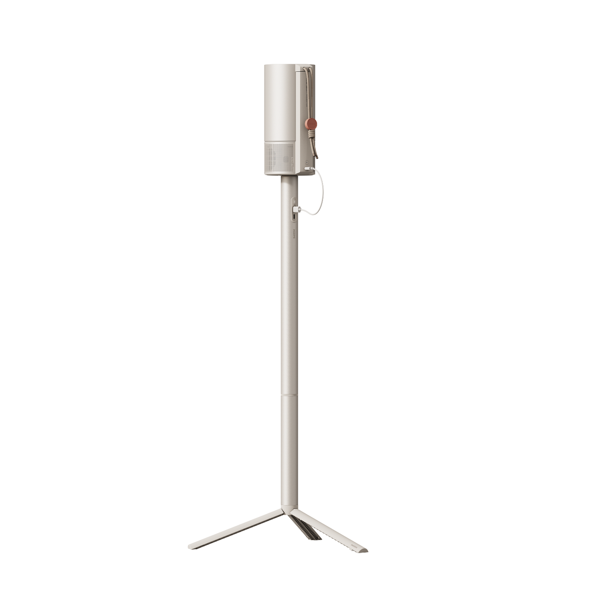 XGIMI MoGo 3 Pro Outdoor Projector Bundled with PowerBase Stand
