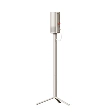 XGIMI MoGo 3 Pro Outdoor Projector Bundled with PowerBase Stand, 2.5hrs Battery