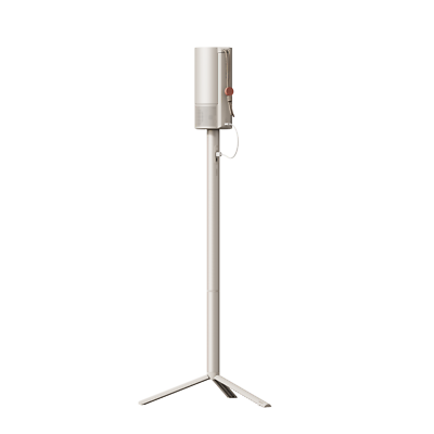 #ad XGIMI MoGo 3 Pro Outdoor Projector Bundled with PowerBase Stand 2.5hrs Battery $399.00