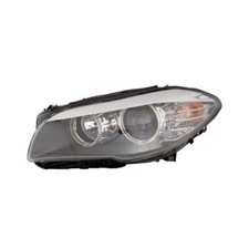 1x Hauptscheinwerfer VAN WEZEL 0617961 passend für BMW
