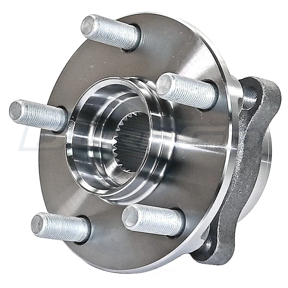 Conjunto de cojinete de rueda y buje DURAGO 29513413 Foto 2 de 3