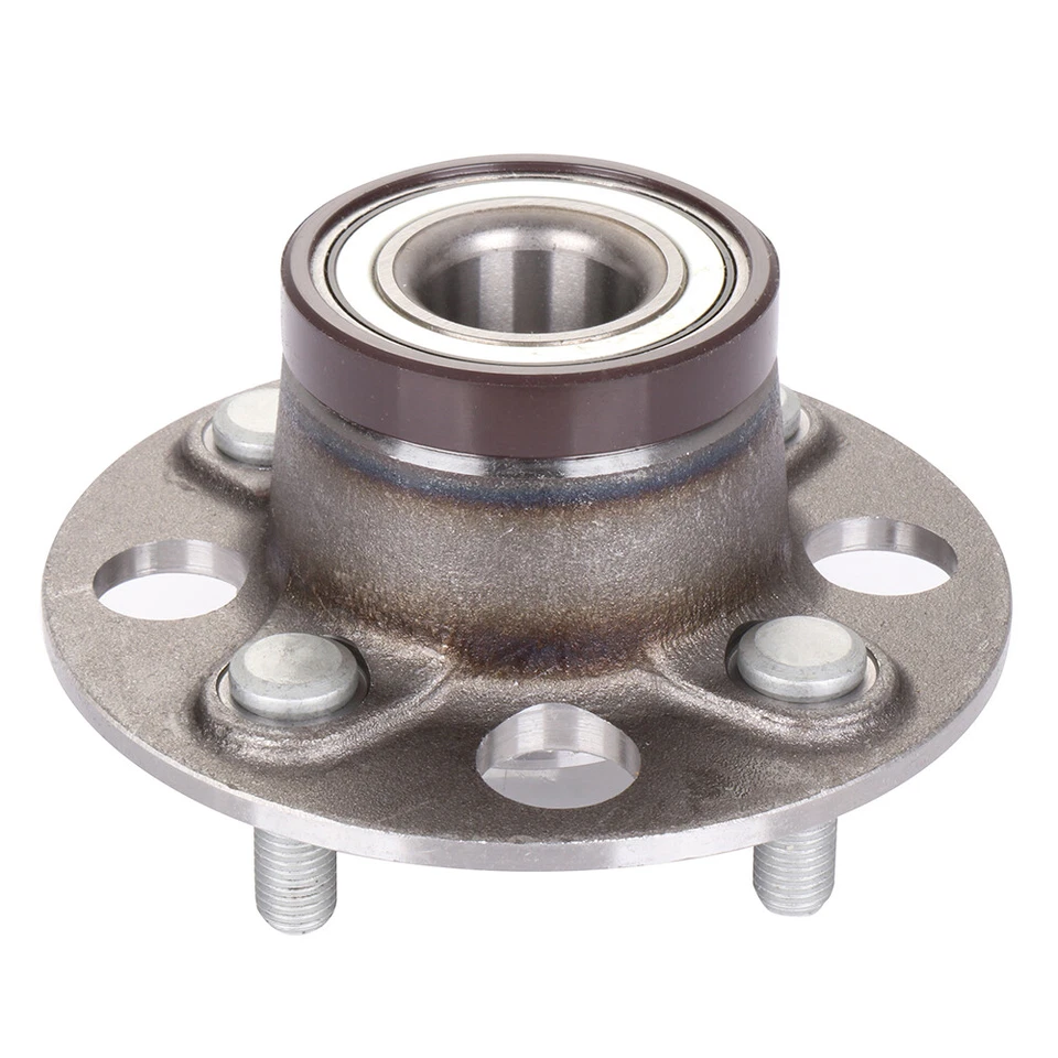 2pcs Rear Wheel Hub Bearing For 2010-2014 Honda Insight 2007-2013 Fit 512323 - Imagem 3 de 4