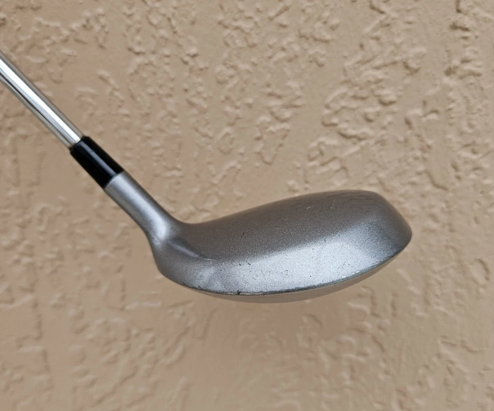 Adams Tight Lies VMI Air Assault 16° madera de calle senior flexible eje de acero MRH Foto 4 de 4