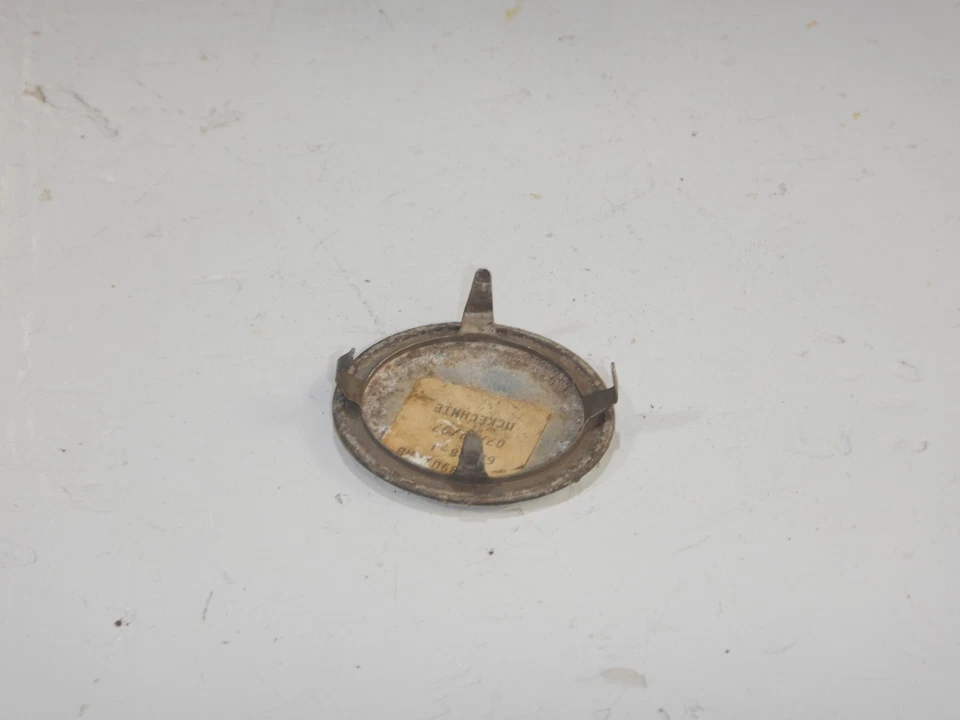 Jeep Grand Cherokee 97-98 Wheel Center Hub Cap 52089010AB FREE SHIPPING - Image 3 of 4