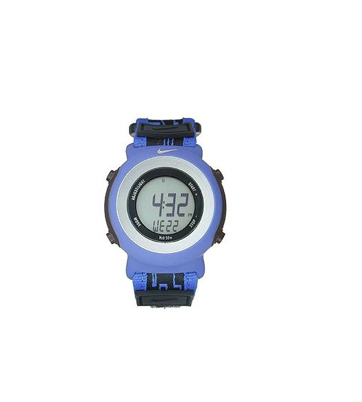 unisex nike watch