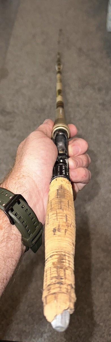 タ*ー様 Shakespeare WONDEROD No. B-218 6ft Vintage Shakespeare Wonderod 6' - 2 Piece Rod (Parts Or Repair) | eBay
