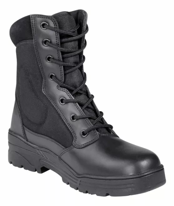 Chaussure ranger cheap